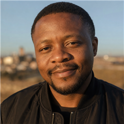 Lerato K.