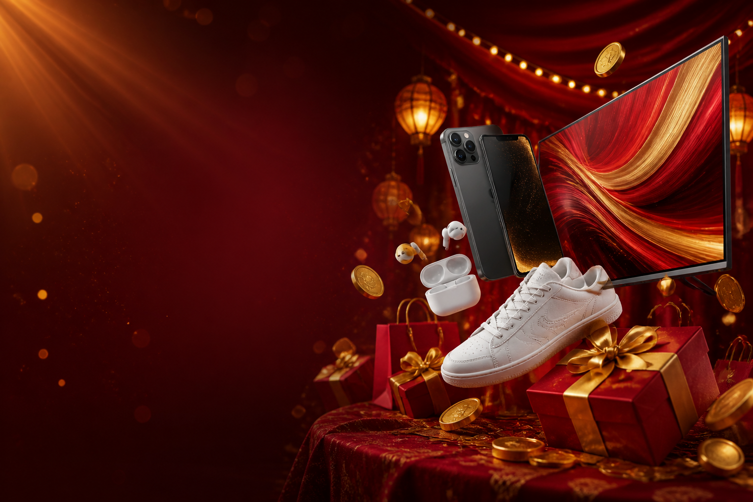 Kilimall APP exclusive offers