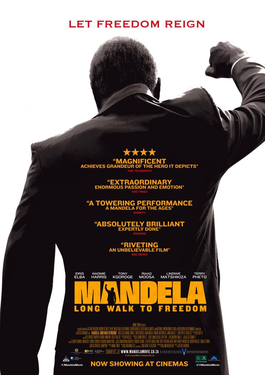 Mandela Long Walk to Freedom