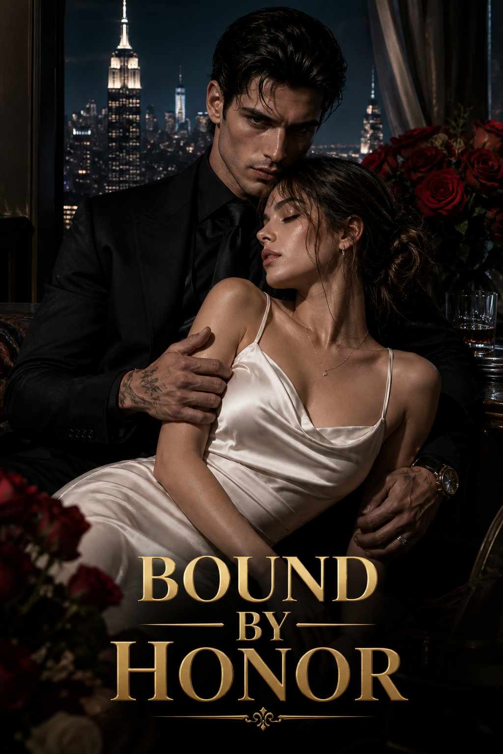 Bound by Honor