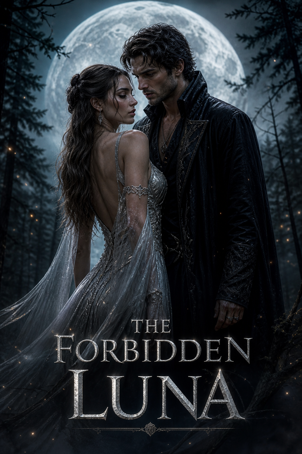 The Forbidden Luna
