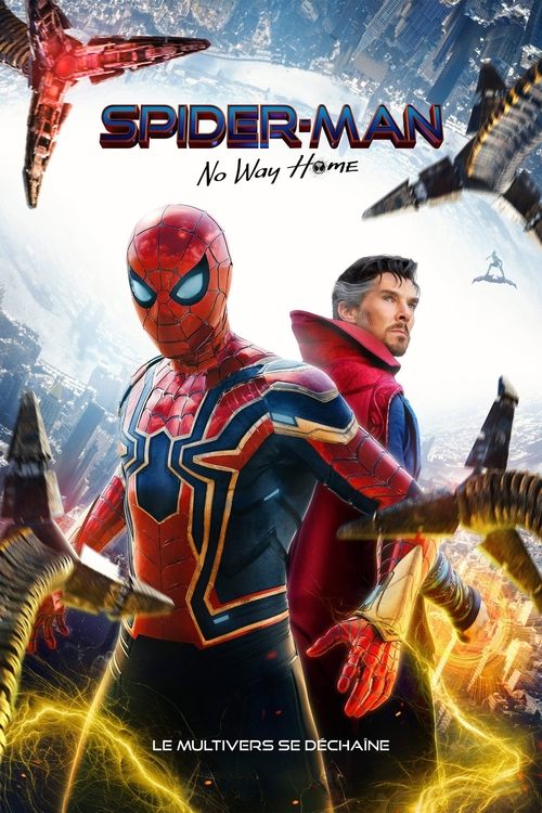 Spider-Man