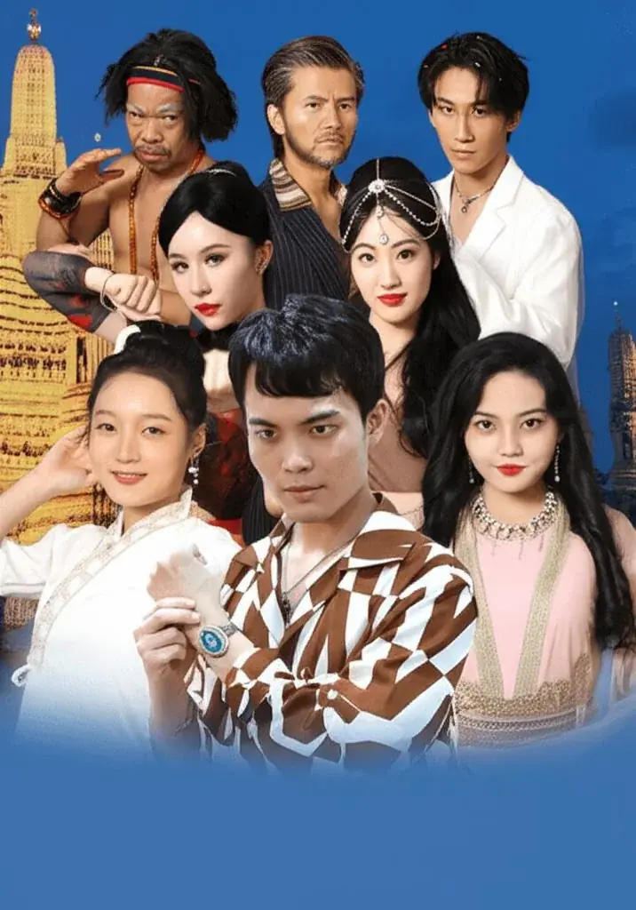 Short drama