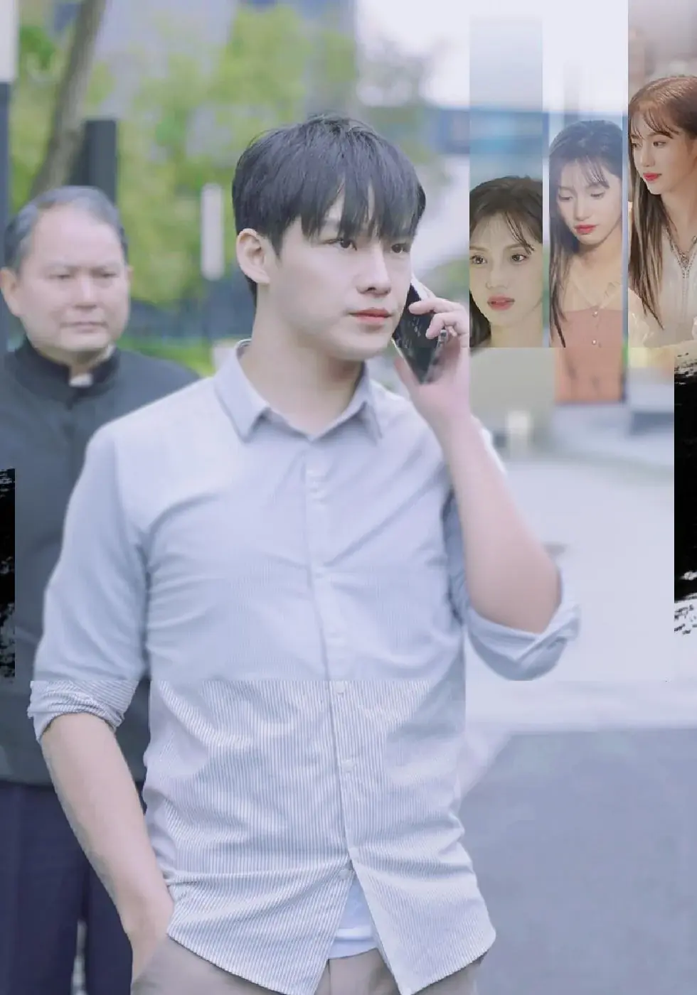 Short drama