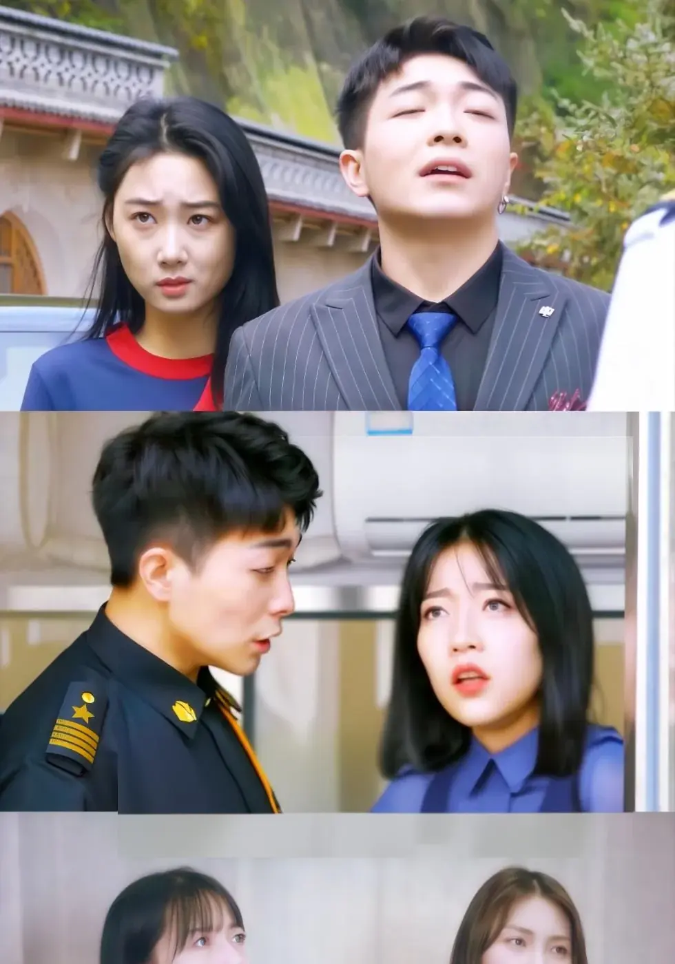 Short drama