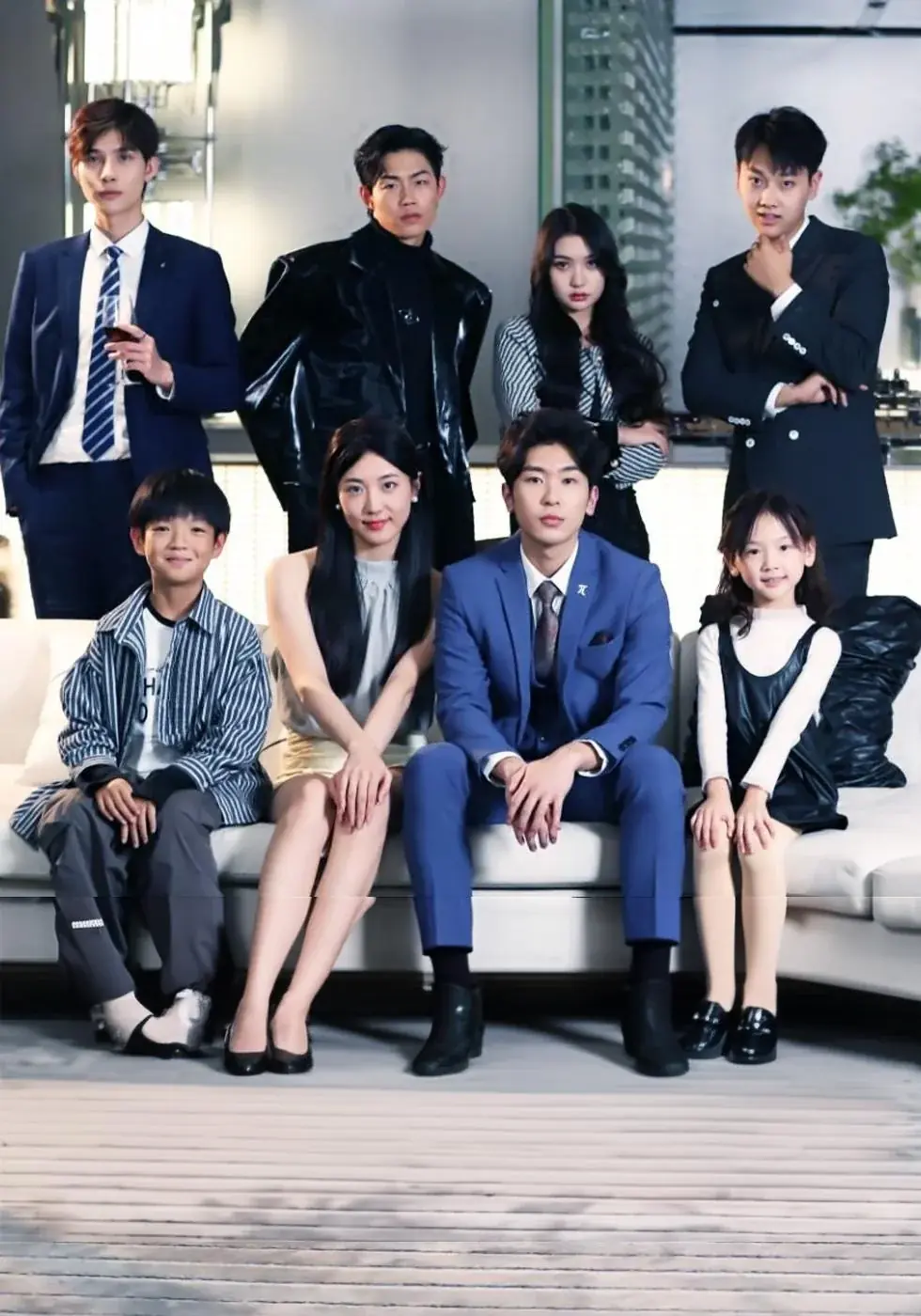 Short drama