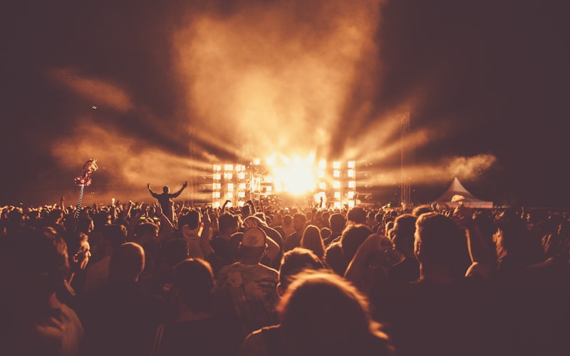 Festival Pulse