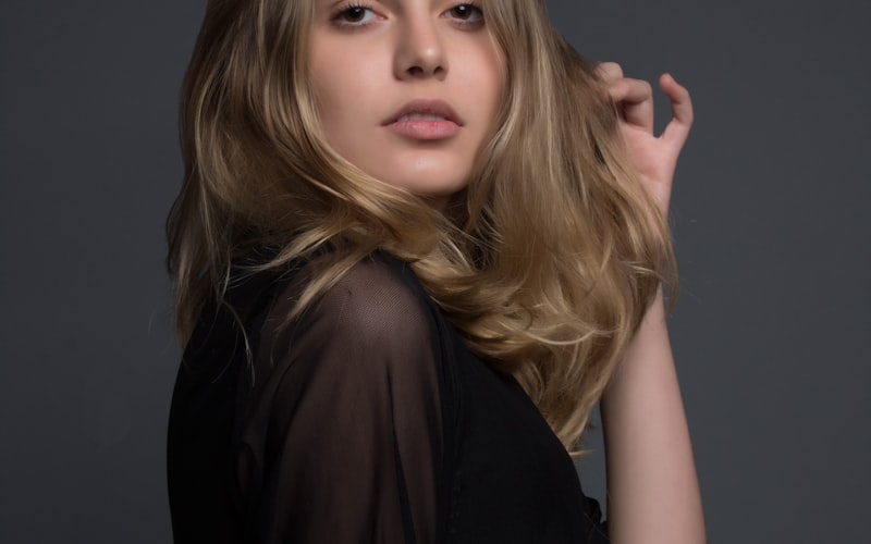 Ella Voss