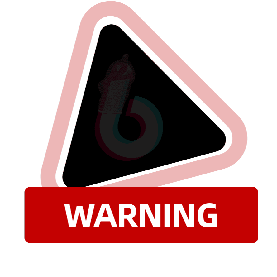 WARNING