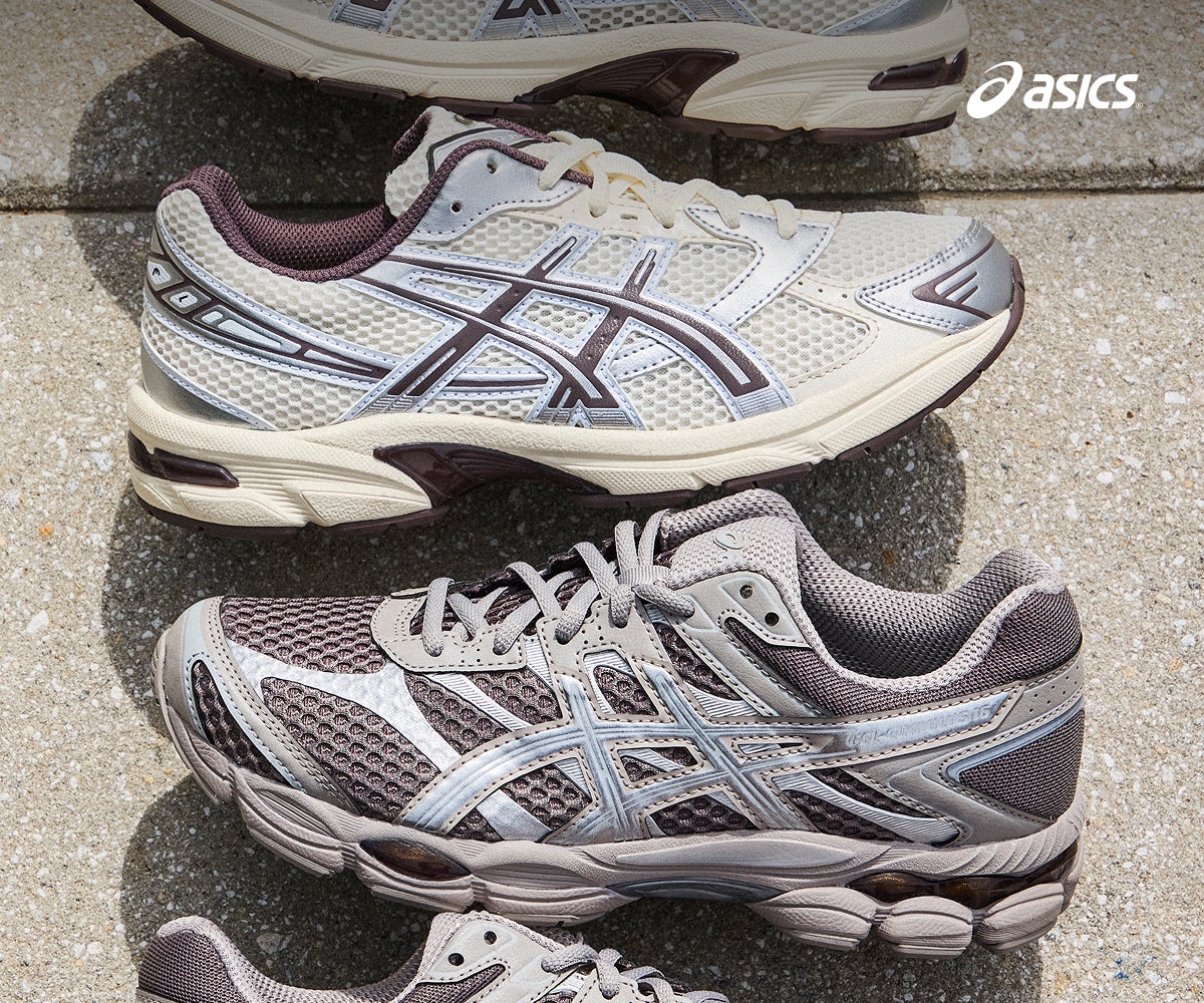 Shop Asics