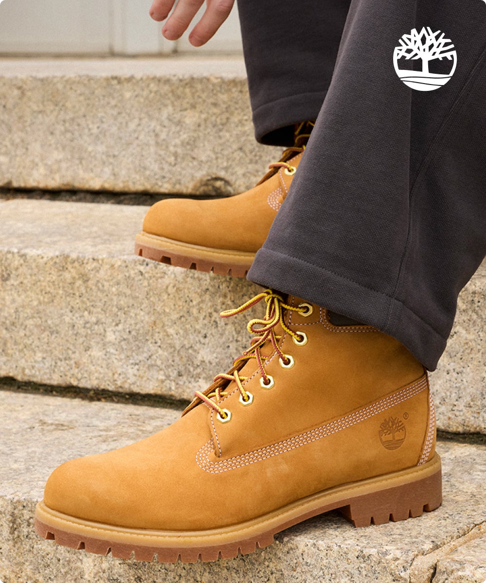 Timberland