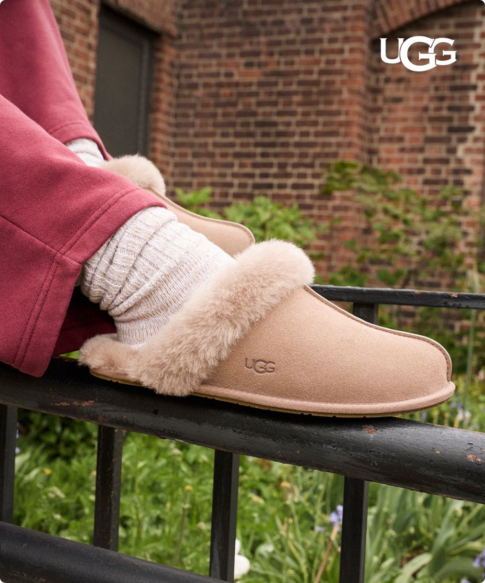 Shop UGGs