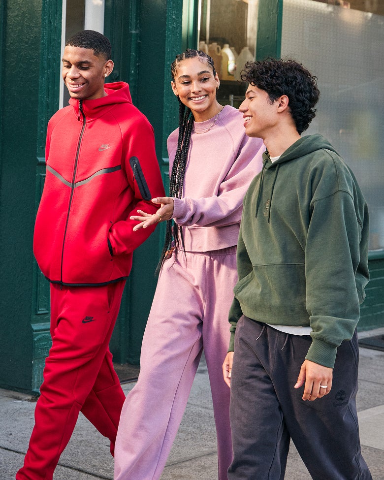 Clothing & Accessories