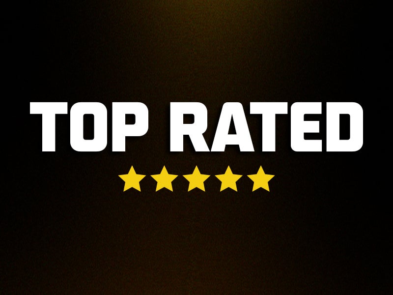 Top Rated Styles