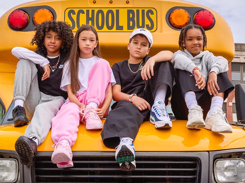 Back to School