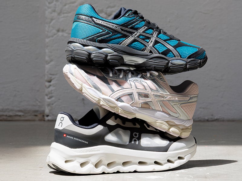 Running Shoes
