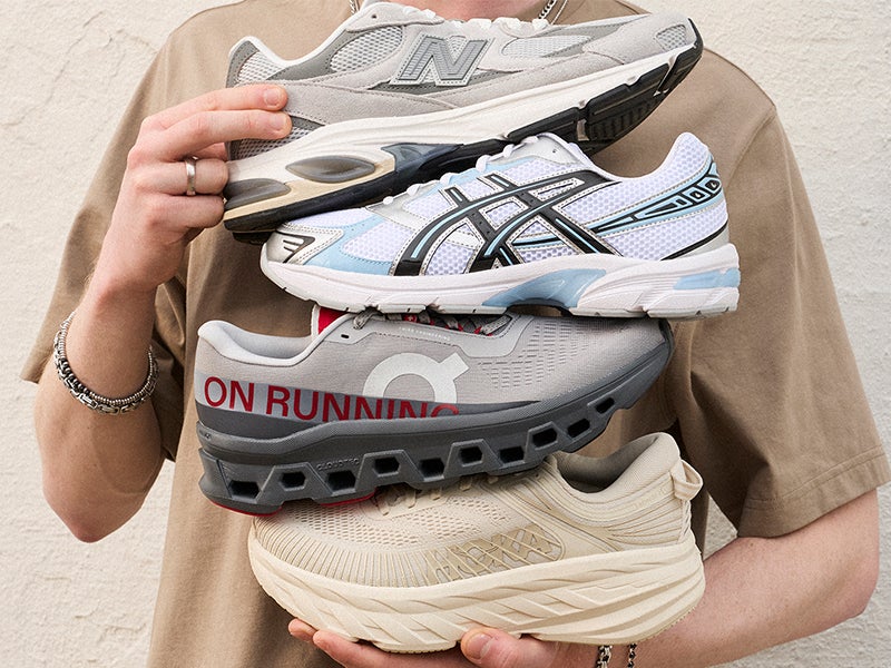 Running Shoes