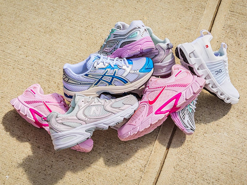 Running Shoes
