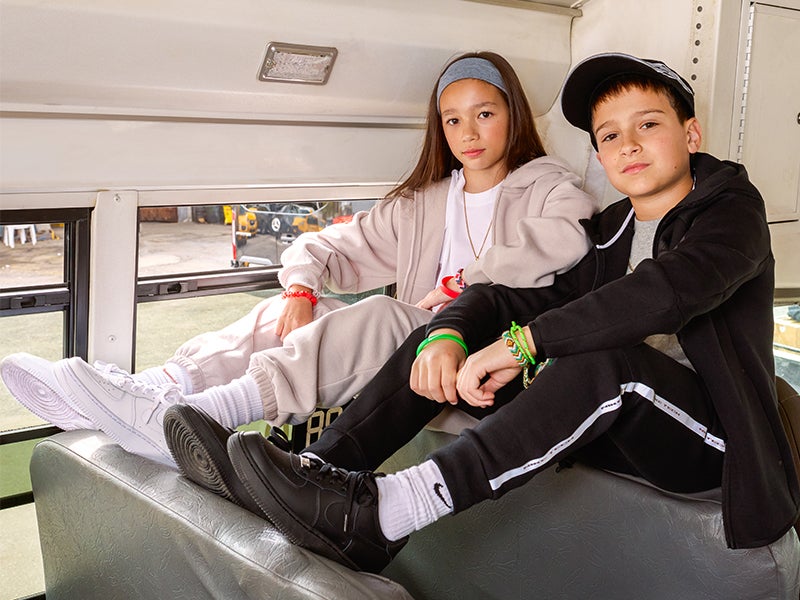 Up to 50% Off Nike Fleece