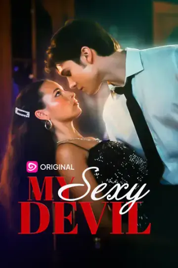 Póster de Mi diablito sexy