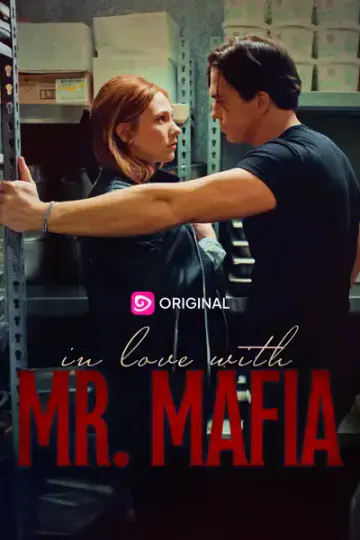 Póster de Enamorada del señor Mafia