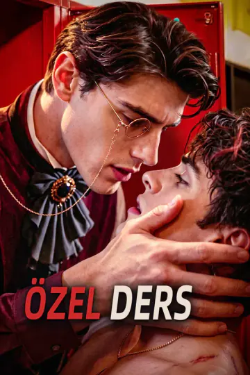 Póster de Los tutores