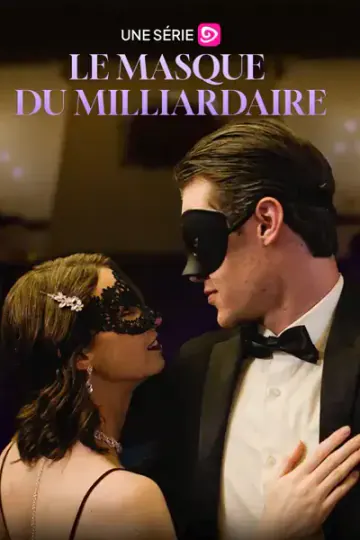 Póster de El baile de máscaras