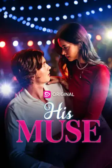 Póster de Su musa