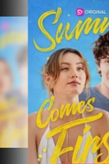 Póster de Sumner es lo primero
