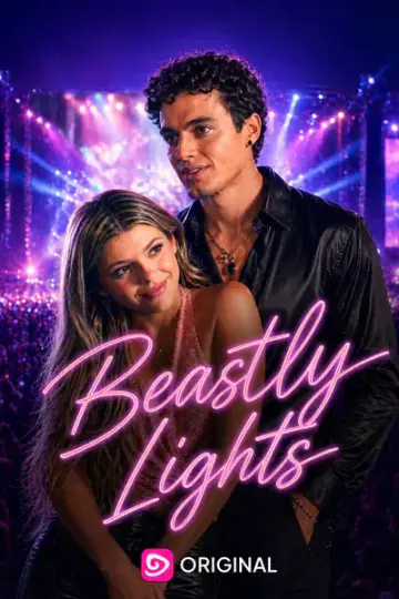 Póster de Luces bestiales