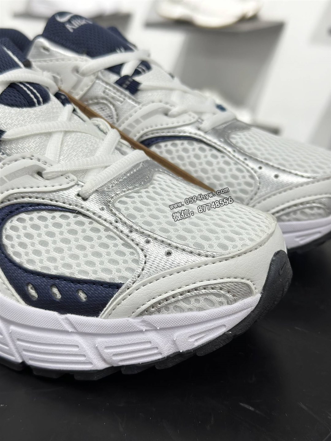 NK V5 RNR Low Running Shoes SKU: HJ5228