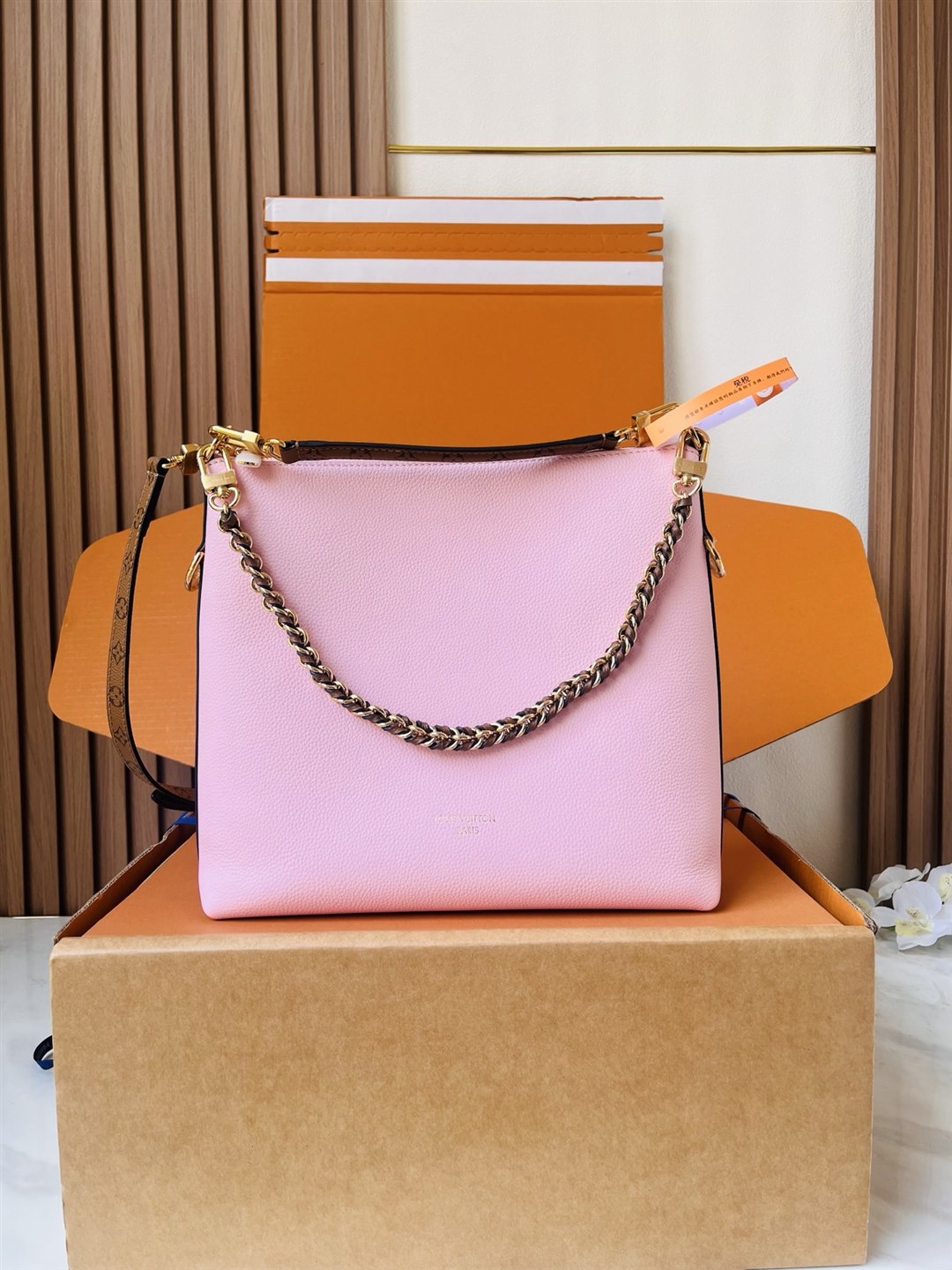 Louis Vuitton Multipass