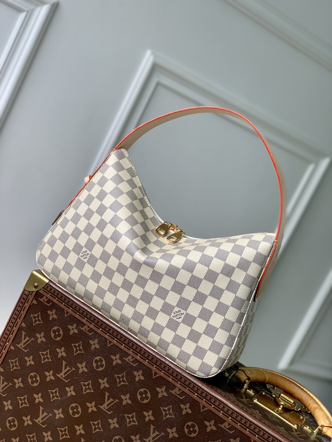 Louis Vuitton Slouchy PM