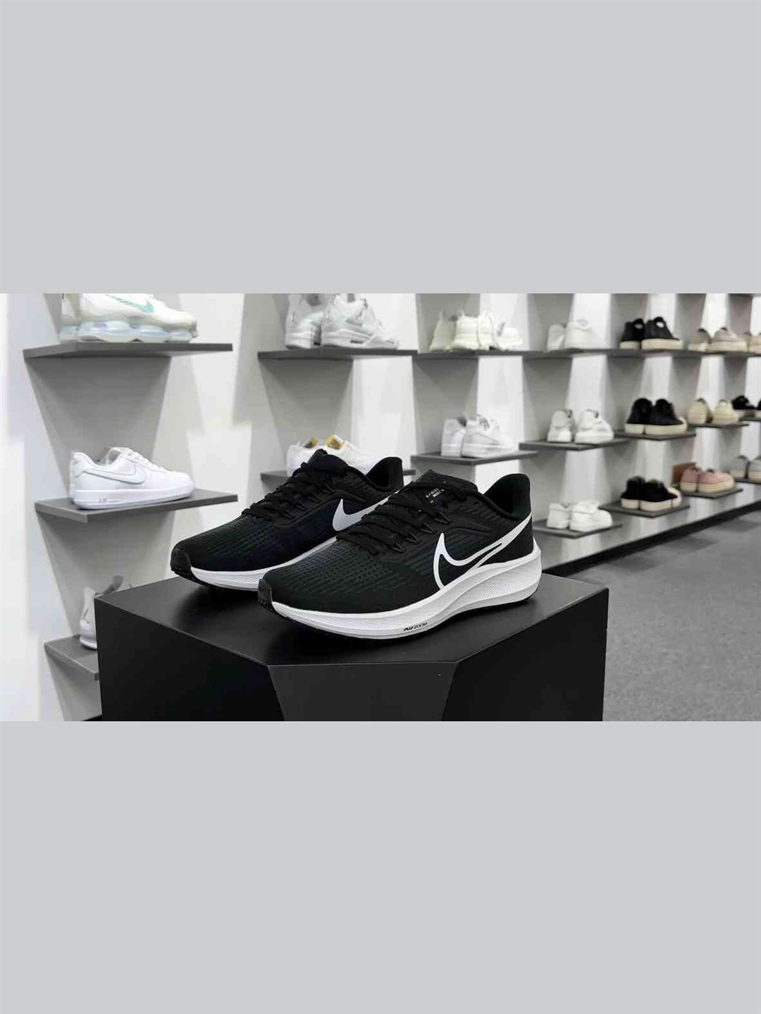 Nike Pegasus 37 Low Running Shoes BQ9647-002