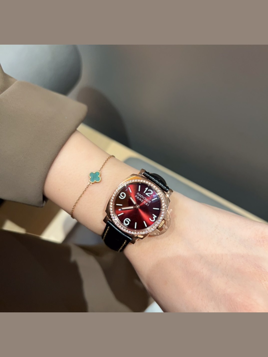 Panerai Radiomir