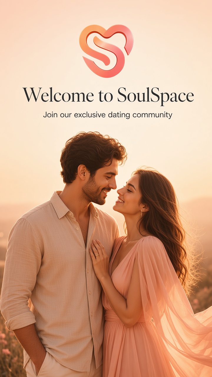 Welcome to SoulSpace
