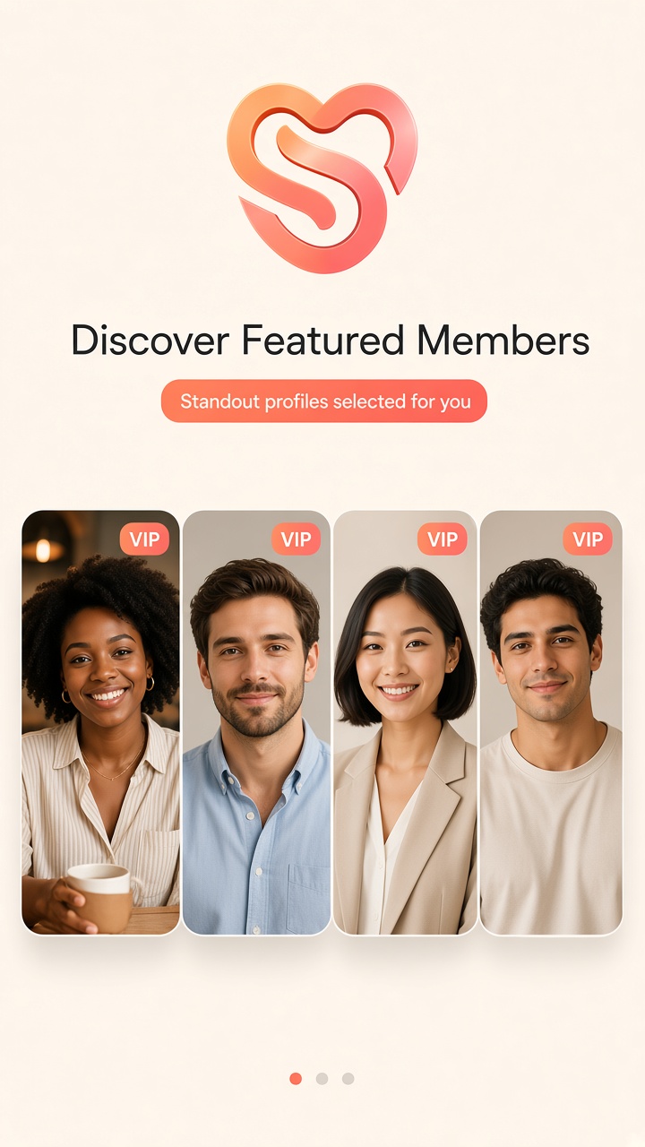 Featured Members