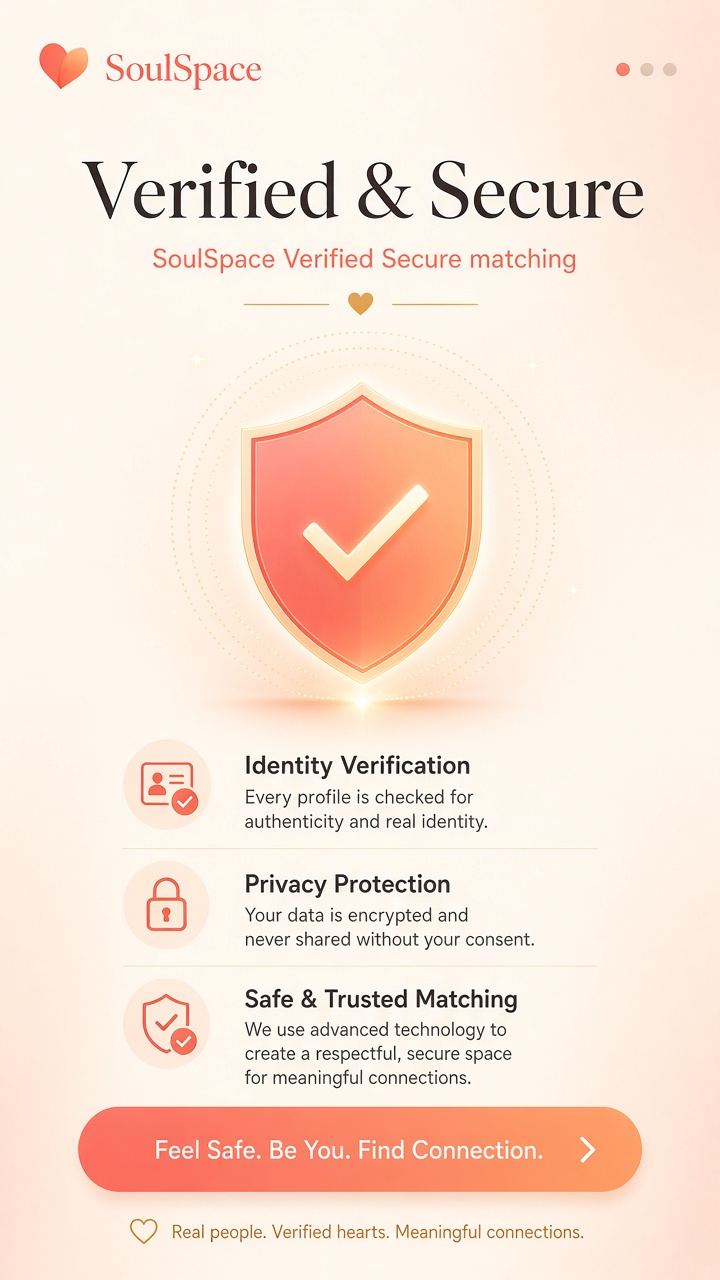 Verified & Secure