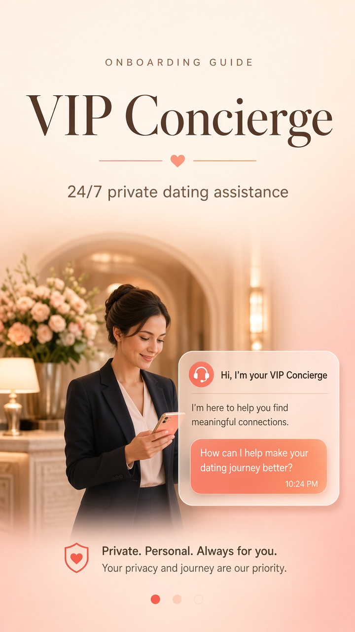 VIP Concierge
