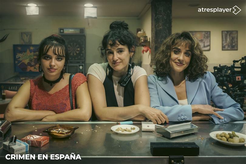 Crimen España