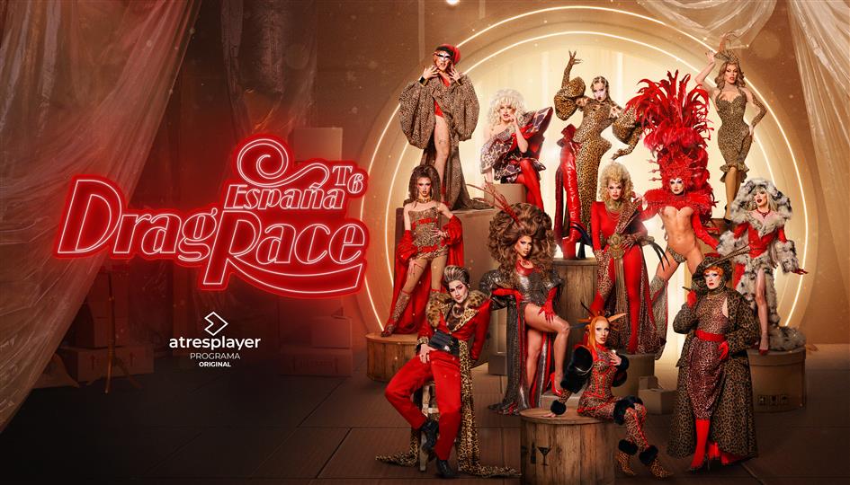 Drag Race España