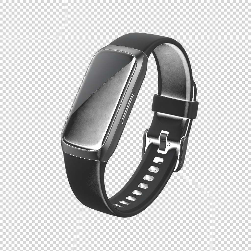 Pulsera deportiva
