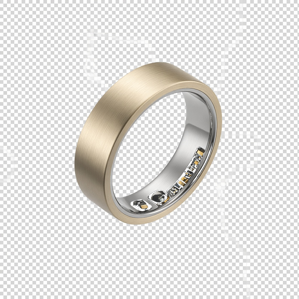 Anillo de salud