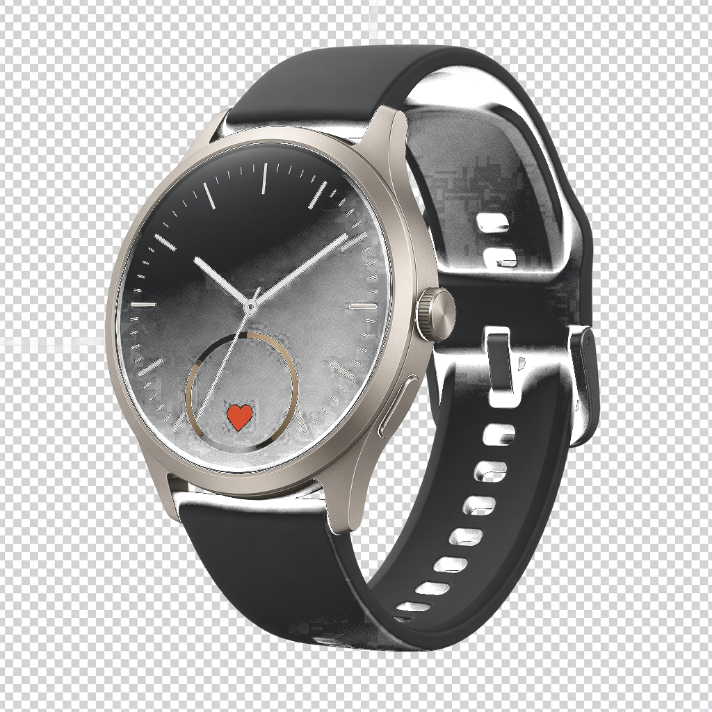 Reloj inteligente