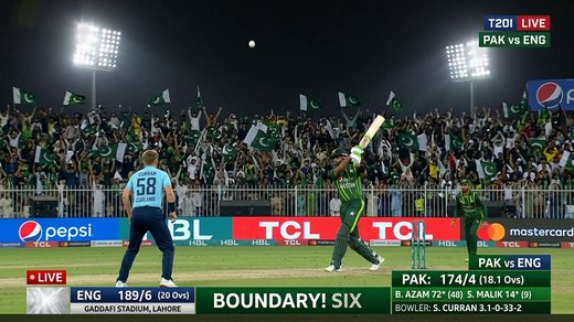 Cricket