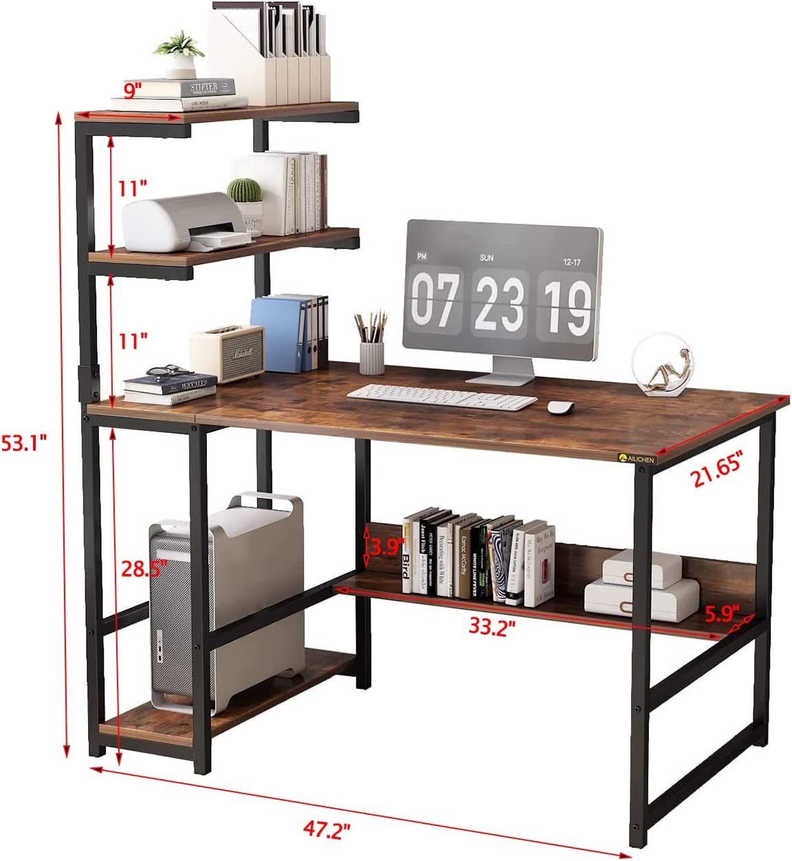 Computer Desk