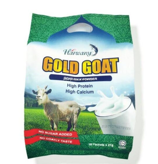 Goat Milk Powder