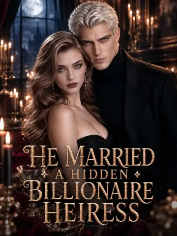 Hidden Billionaire Heiress