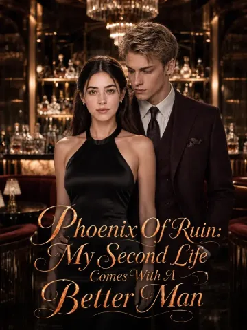 Phoenix Of Ruin