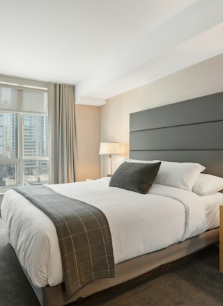 Hidden Suite